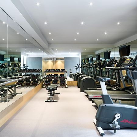 Hotel 99 Bonham Hongkong Zewnętrze zdjęcie