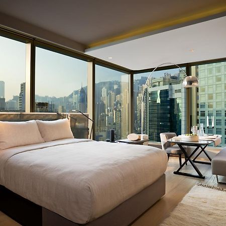 Hotel 99 Bonham Hongkong Zewnętrze zdjęcie