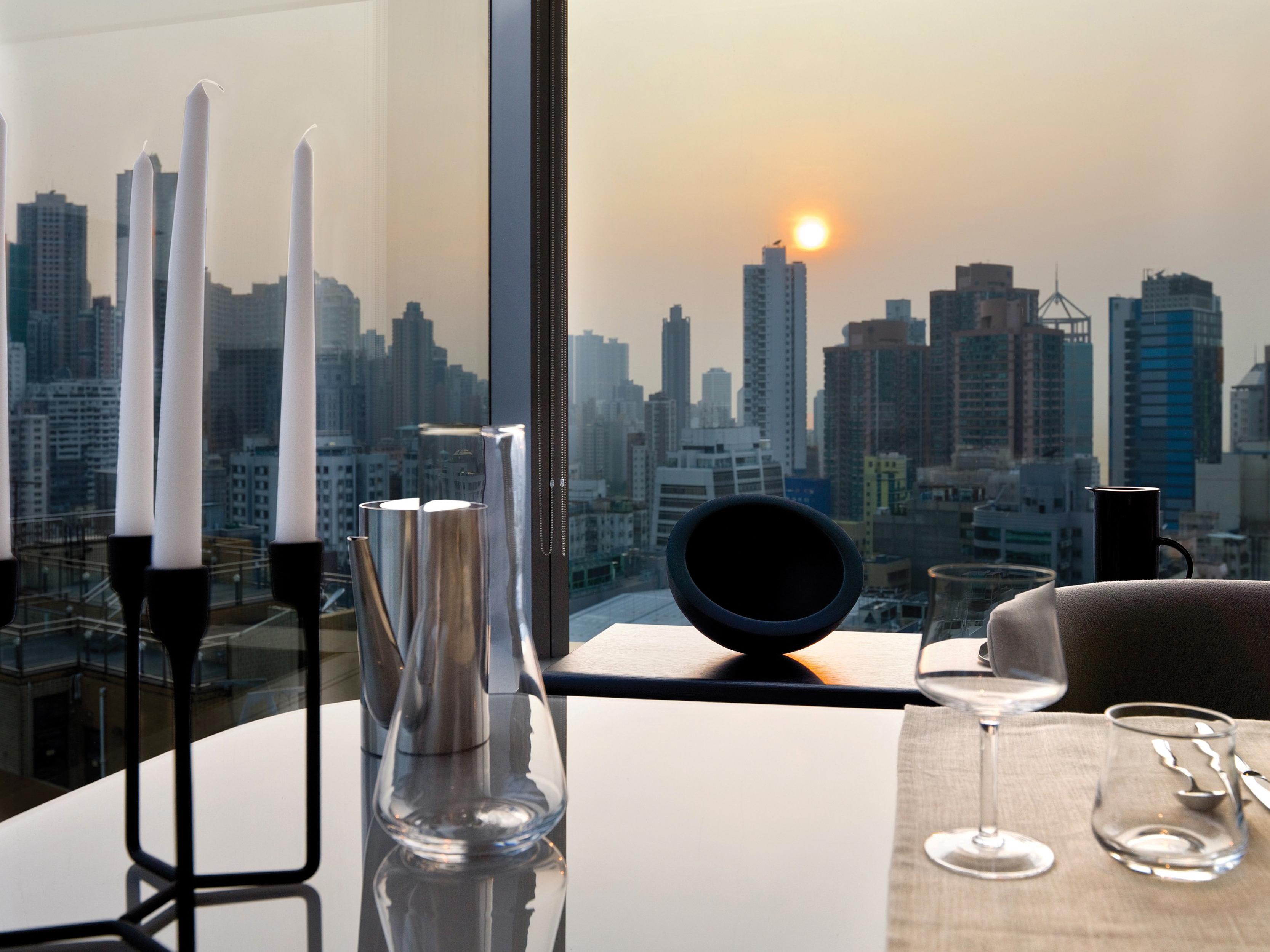 Hotel 99 Bonham Hongkong Zewnętrze zdjęcie