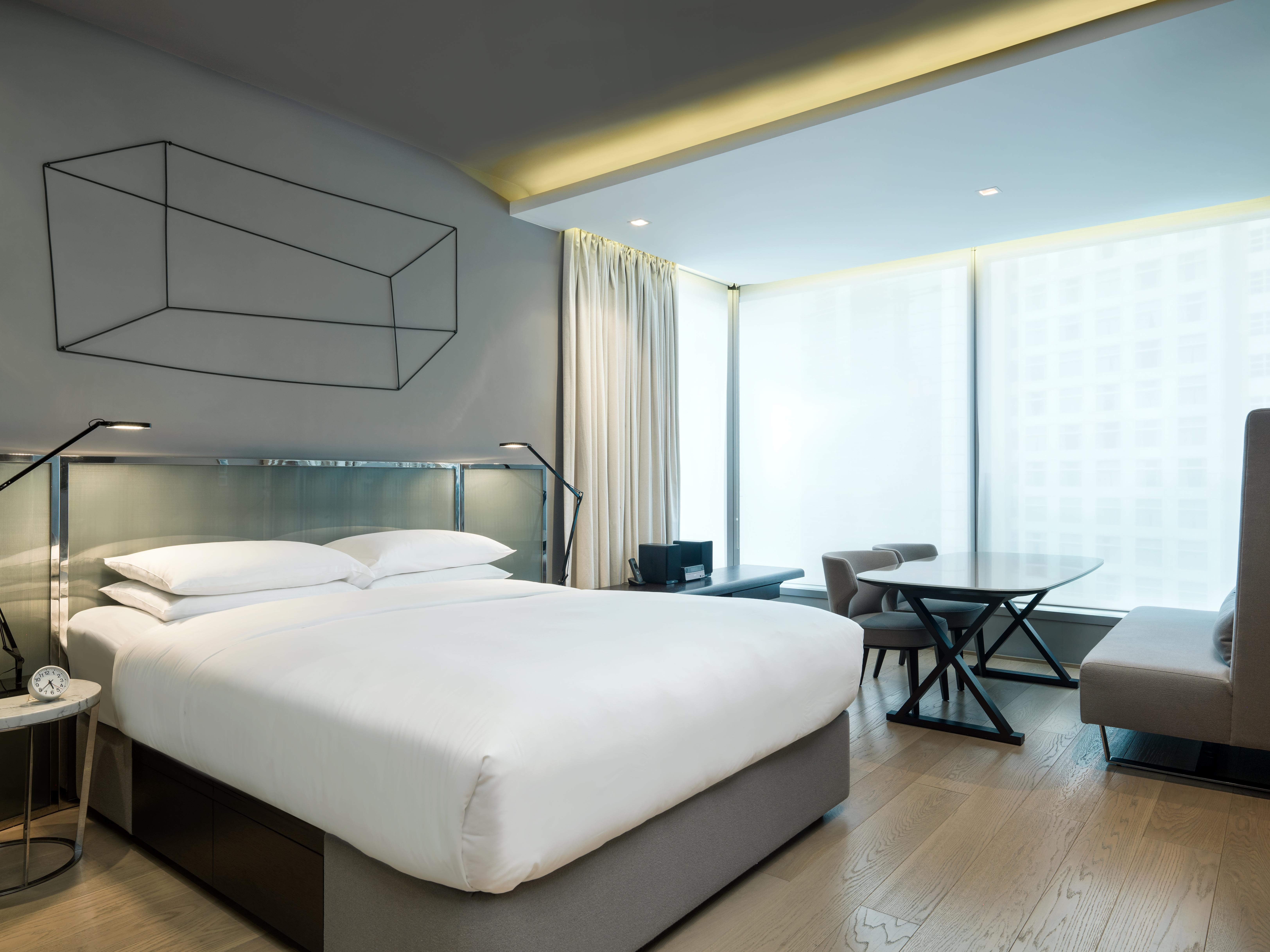 Hotel 99 Bonham Hongkong Zewnętrze zdjęcie