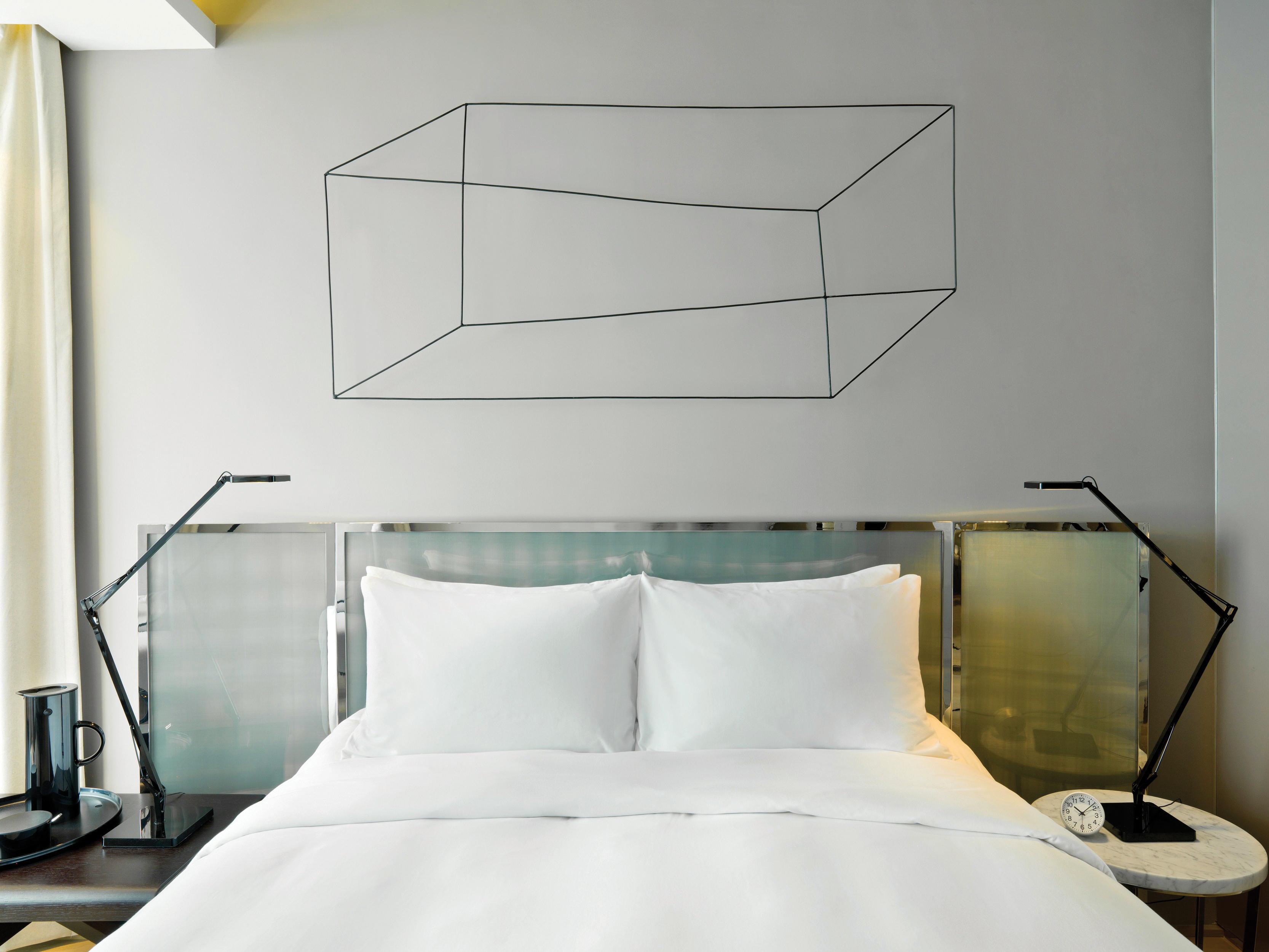 Hotel 99 Bonham Hongkong Zewnętrze zdjęcie