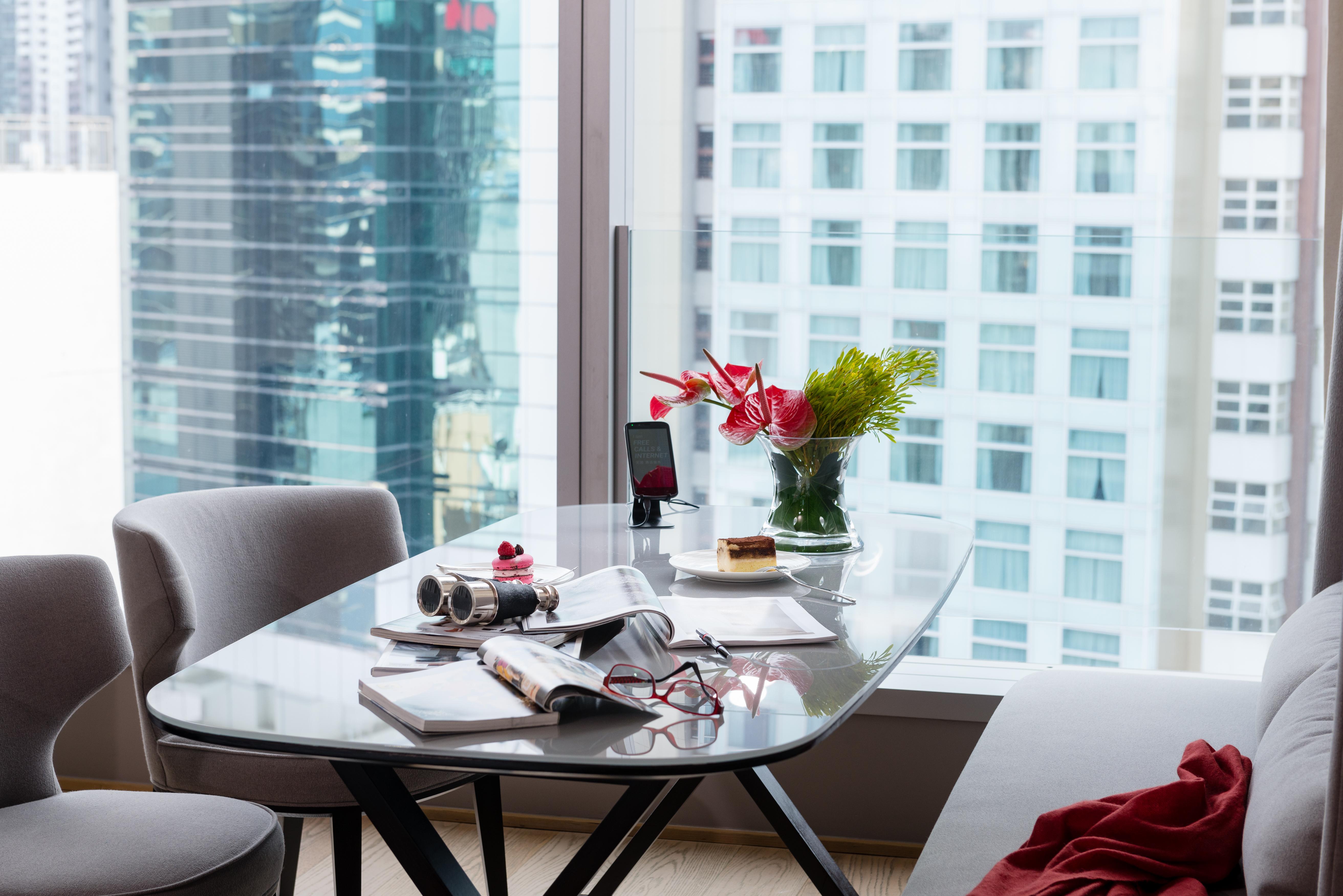 Hotel 99 Bonham Hongkong Zewnętrze zdjęcie