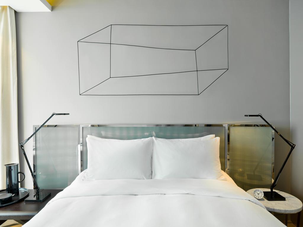 Hotel 99 Bonham Hongkong Zewnętrze zdjęcie