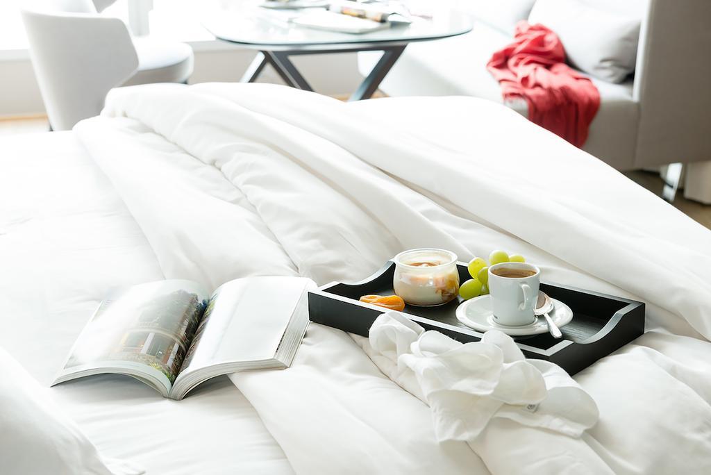Hotel 99 Bonham Hongkong Zewnętrze zdjęcie