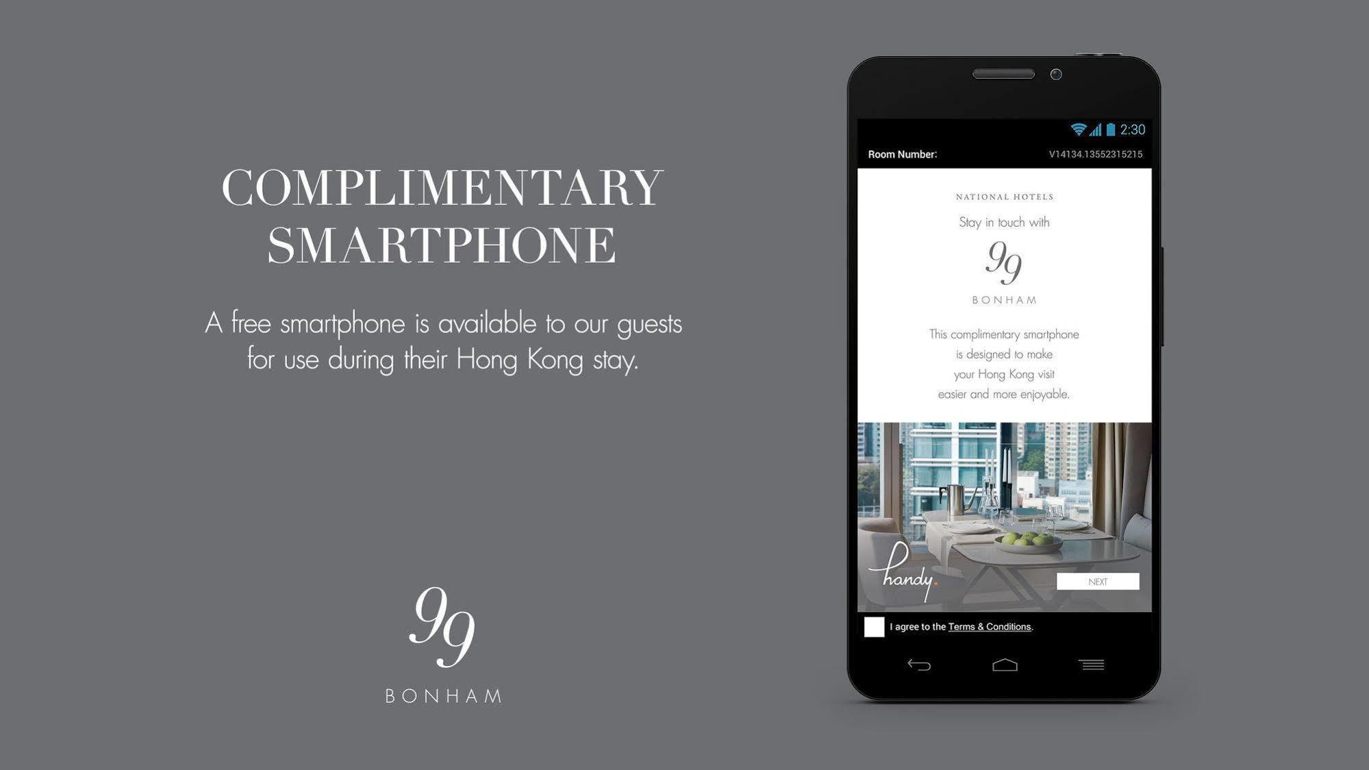 Hotel 99 Bonham Hongkong Zewnętrze zdjęcie