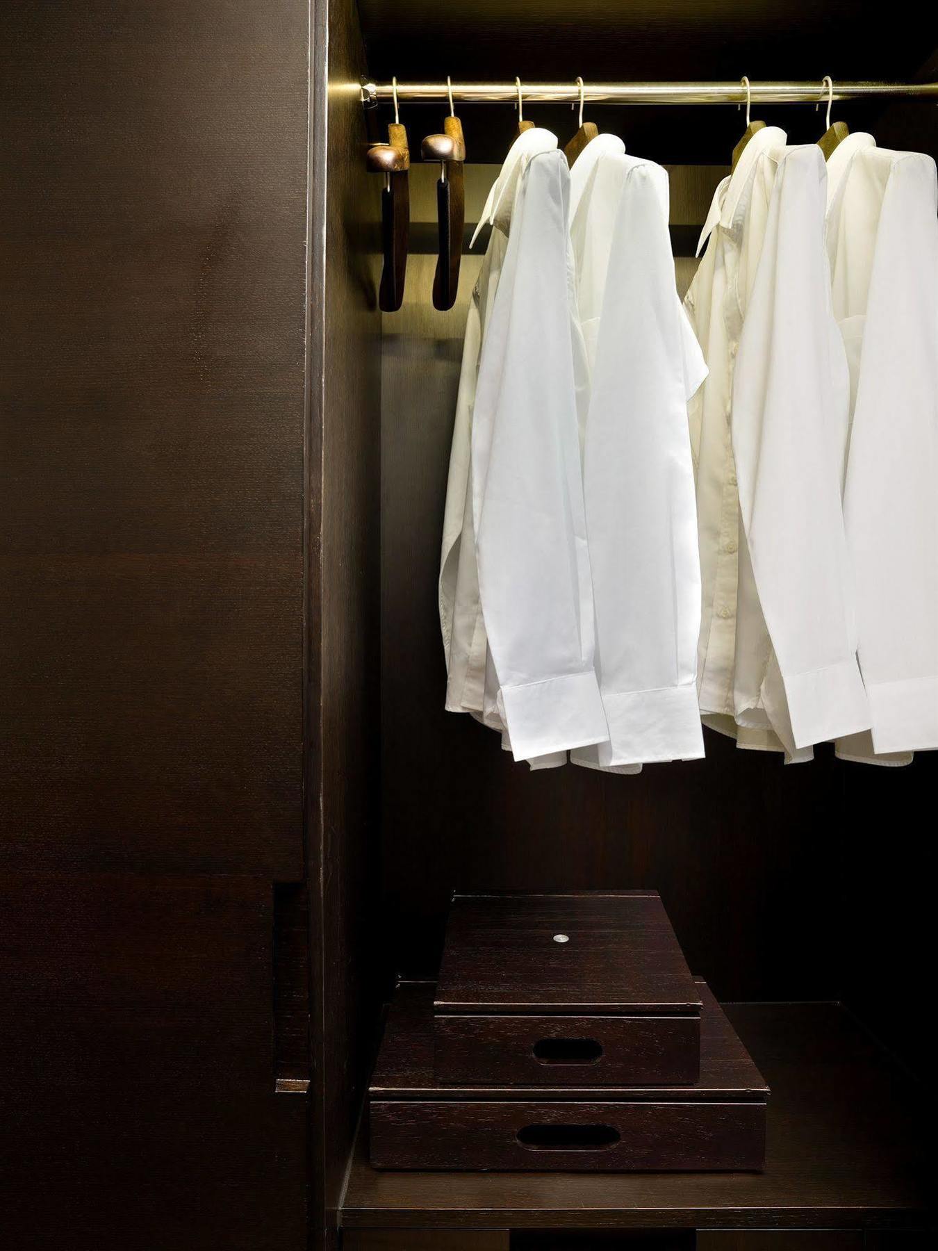 Hotel 99 Bonham Hongkong Zewnętrze zdjęcie