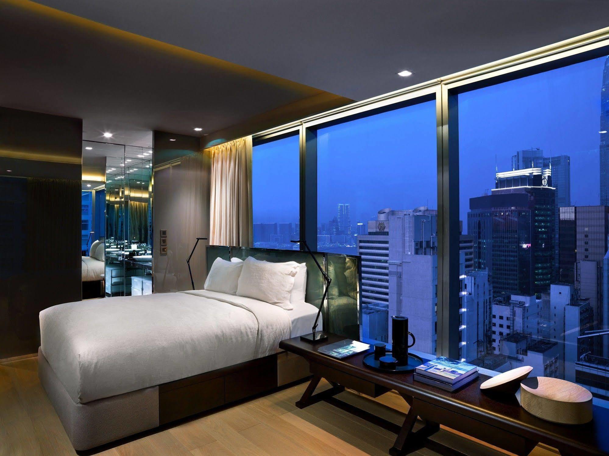 Hotel 99 Bonham Hongkong Zewnętrze zdjęcie