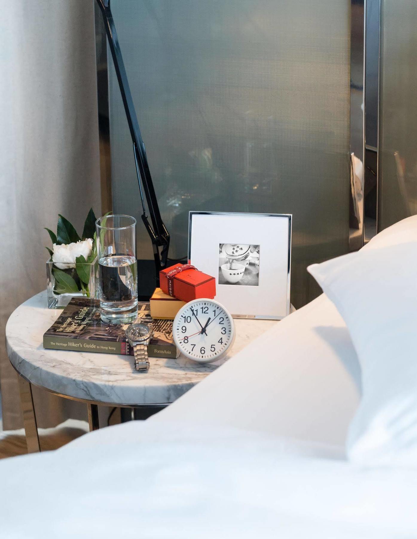 Hotel 99 Bonham Hongkong Zewnętrze zdjęcie