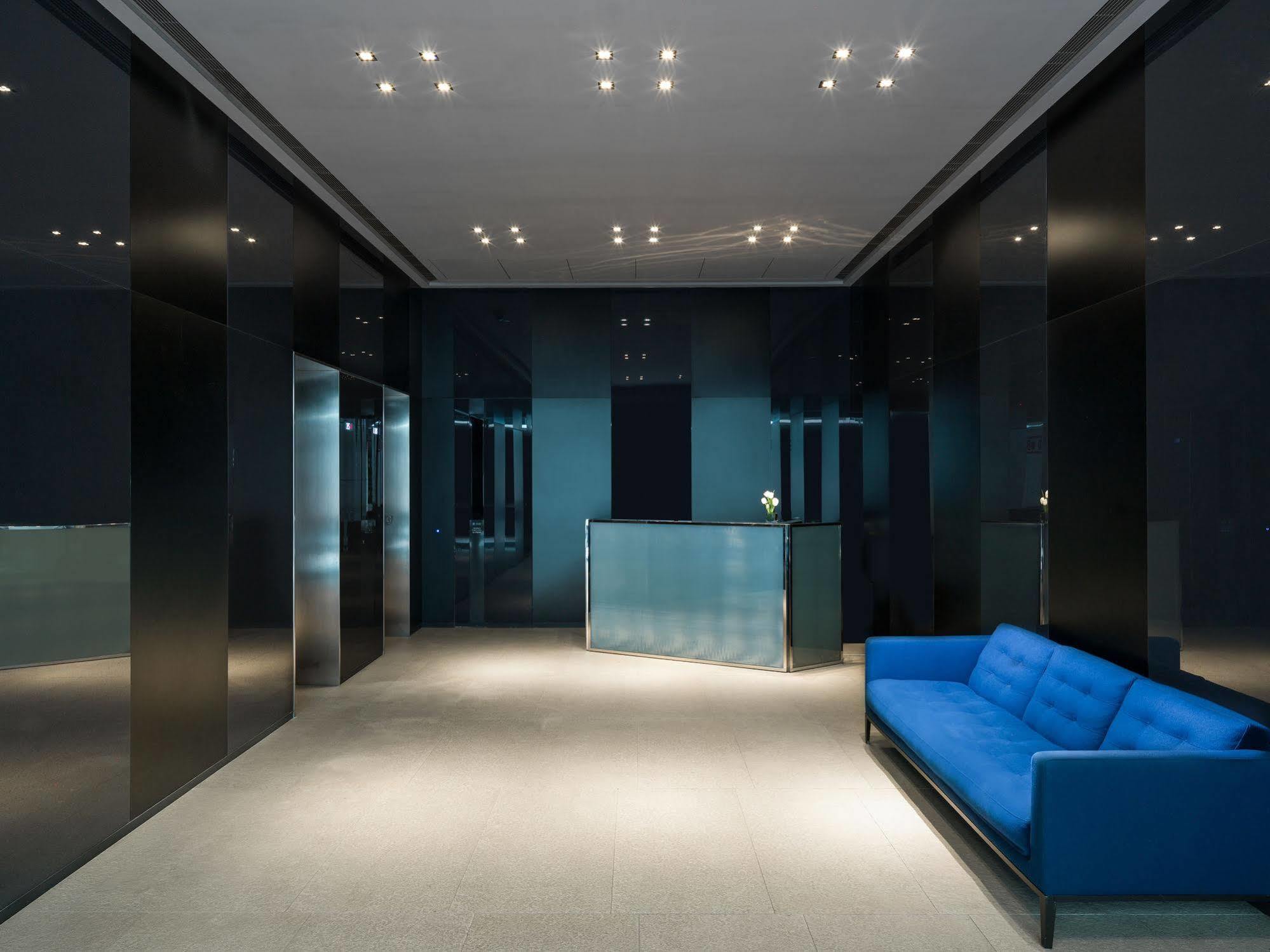 Hotel 99 Bonham Hongkong Zewnętrze zdjęcie