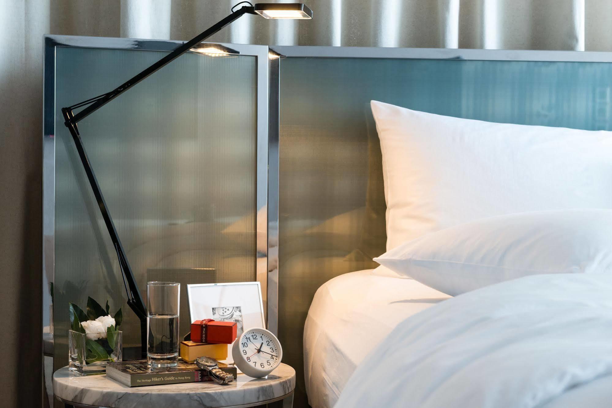Hotel 99 Bonham Hongkong Zewnętrze zdjęcie