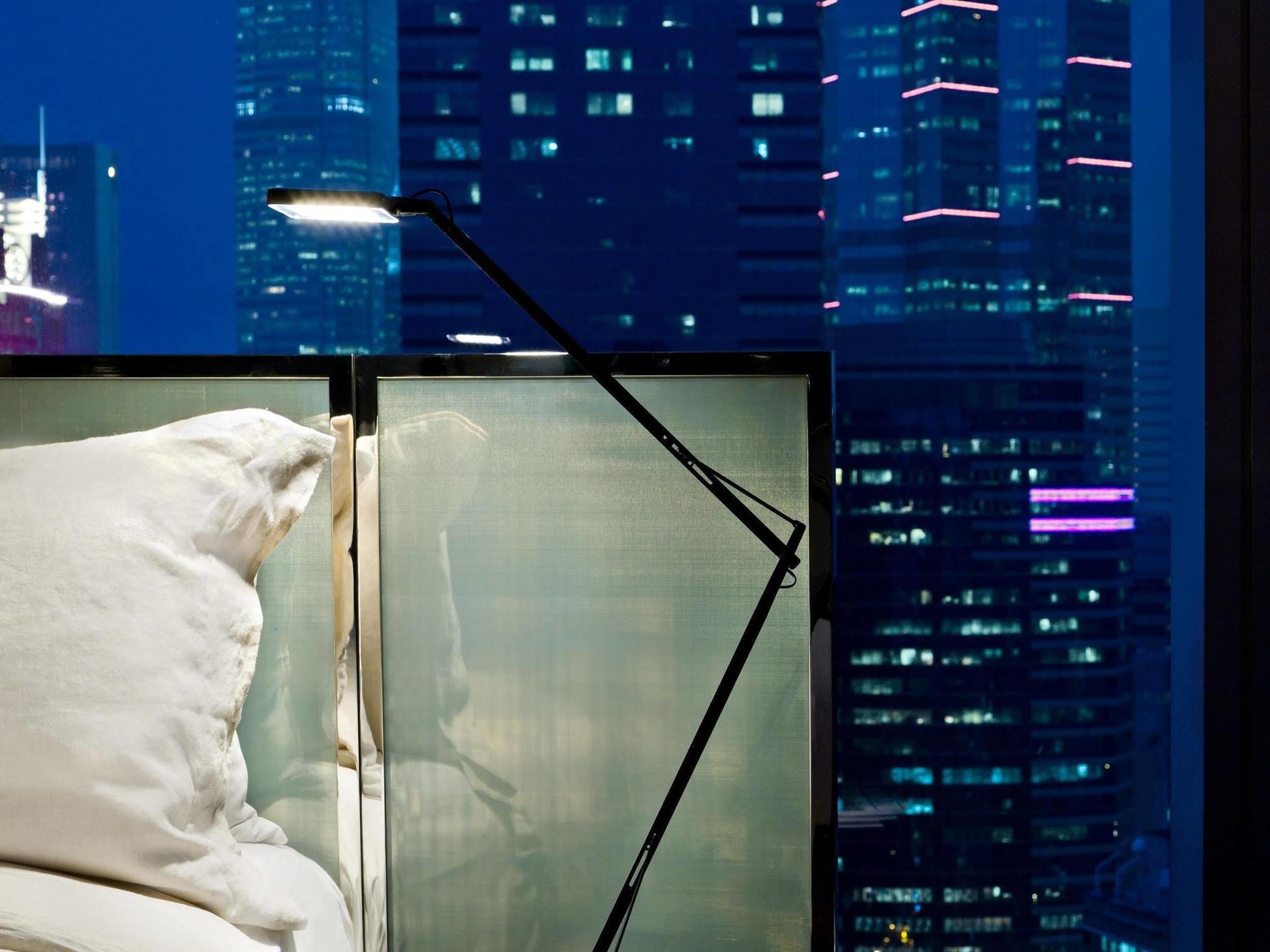 Hotel 99 Bonham Hongkong Zewnętrze zdjęcie